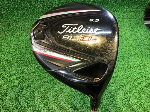 タイトリスト 913No.29