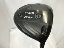 【中古】 プロギア RS F 5(2020) PROTOTYPE ONE クローバー 10.5° ドライバー DR 純正特注シャフト (フレックスR) メンズ 男性用 右利き 右用 Cランク ゴルフクラブ