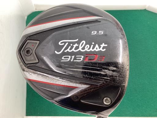 タイトリスト 913No.2