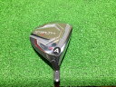 【中古】 テーラーメイド STEALTH2 HD 5W レディース フェアウェイウッド FW TENSEI RED TM40(STEALTH FW) (フレック...