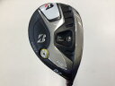 【中古】 ブリヂストン BRIDGESTONE B2 HT H6 ユーティリティ UT NS PRO 850GH neo (フレックスS) メンズ 男性用 右利...