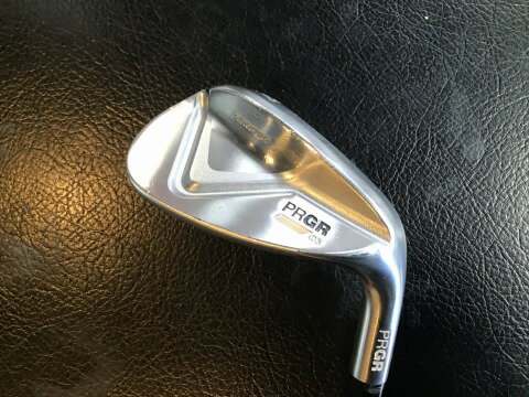 【中古】 プロギア PRGR 05 57°/12° ウ�