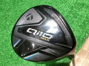 【中古】 テーラーメイド Qi10 MAX 3W レディース フェアウェイウッド FW ELDIO TM40(Qi10 FW) (フレックスA) レディース 女...