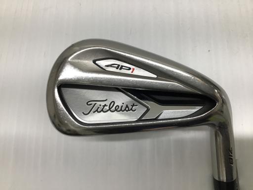 楽天市場】タイトリスト ap1 アイアン 718 セットの通販 楽天市場】タイトリスト ap1 アイアン 718 セットの通販
