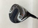 【中古】 ロイヤルコレクション BBD V7 Ti 3W(15°) ライトグレー フェアウェイウッド FW Tour AD TP-6 (フレックスS) メンズ 男性用 右利き 右用 Cランク ゴルフクラブ