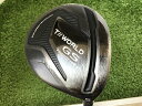 【中古】 本間ゴルフ TOUR WORLD GS PROTOTYPE V 5W フェアウェイウッド FW 純正特注シャフト (フレックスX) メンズ 男性用 右...