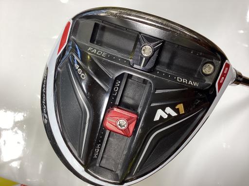 楽天市場】テーラーメイド ドライバー M1の通販