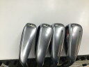 【中古】 本間ゴルフ TOUR WORLD GS 7S アイアンセット IR 純正特注シャフト (フレックスS) メンズ 男性用 右利き 右用 Cランク ゴルフ...