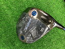 【中古】 キャロウェイ PARADYM Ai SMOKE ◆◆◆MAX ツアーバージョン(CE限定) 9° ドライバー DR 純正特注シャフト (フレックスS) メンズ 男性用 右利き 右用 Bランク ゴルフクラブ