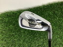 【中古】 ダンロップ XXIO FORGED(2009) #4 単品アイアン LI XXIO MX2000 (フレックスR) メンズ 男性用 右利き 右用 Cラ...