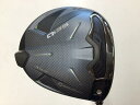 【中古】 テーラーメイド Qi35 MAX 10.5° ドライバー DR Diamana BLUE TM50(Qi35 DR) (フレックスR) メンズ 男性用...
