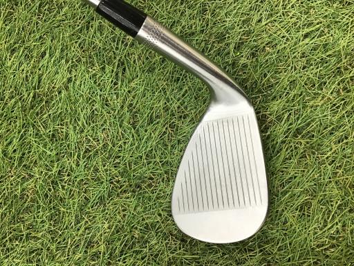 【中古】 タイトリスト VOKEY FORGED(2021) 52°/10°M ウェッジ WG リシャフト (フレックスその他) メン..