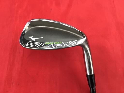 楽天市場】ミズノ sure dd ウェッジ（クラブ｜ゴルフ）：スポーツ