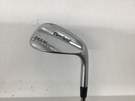 楽天市場】rtx zipcore ウェッジ 48の通販