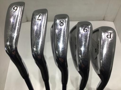 マックテックアイアンセット &ポーチ Amazon.co.jp: マグレガー ゴルフ マックテック ドーム アイアン