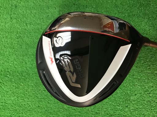 プロギア RS(2018) 3W フェアウェイウッド プロギア／RS／RS フェアウェイウッド（2018）の口コミ評価