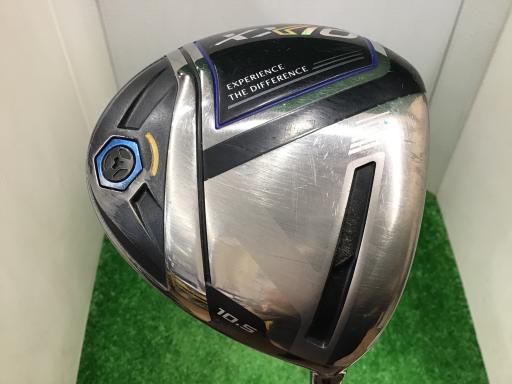 タイプ男性用利き手右利き商品コード2100401259958クラブ種別ドライバーメーカー名ダンロップ商品名XXIO（2020）　10．5°発売年2019シャフトXXIO　MP1100（DR）シャフト材質カーボンメーカーフレックスRフレックスRクラブセット組合せ内容クラブセット本数0クラブセット不足本数0クラブセット実本数0総合ランク&nbsp;ランクについて傷状態：ヘッド上部C傷状態：フェースC傷状態：ヘッド下部C傷状態：シャフトB傷状態：グリップオリジナル 良好傷状態：ヘッドカバー純正品（普通）査定特記・商品状態ヘッド抜き差しあり&nbsp;メーカーカタログ情報となりますので、実商品と異なる場合がございます。ヘッドロフト角(°)10.5ヘッド体積(cc)460シャフト長(インチ)45.75クラブ重量(g)280店舗名小牧インター店住所愛知県小牧市堀の内2-11電話番号0568-72-8107ダンロップXXIO(2020)　10.5°