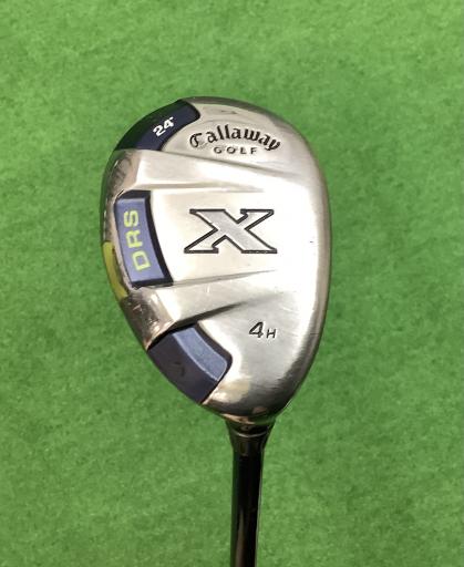 楽天市場】キャロウェイ ユーティリティx drsの通販