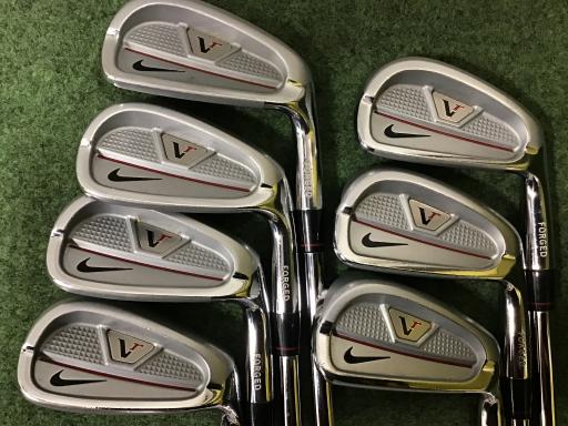 楽天市場】ナイキ 中古 アイアンセットの通販