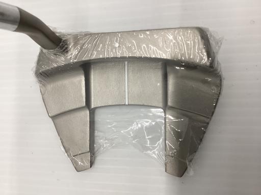 【中古】 ミズノ BR-X 03 33インチ レディース パター PT スチール (フレックスその他) レディース 女性用 右利き 右用 Aランク ゴルフクラブ