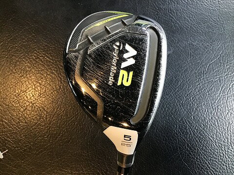 楽天市場】m2 ユーティリティ 5 番の通販 楽天市場】m2 ユーティリティ 5 番の通販