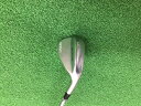 【中古】 クリーブランド Cleveland RTX-4 ツアーサテン 56°/10° FULL ウェッジ WG Dynamic Gold (フレックスS) メンズ 男性用 右利き 右用 Cランク ゴルフクラブ(4)
