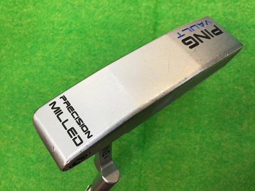楽天市場】ping vault anser2 プラチナム パターの通販 楽天市場】ping vault anser2 プラチナム パターの通販