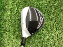 【中古】 テーラーメイド M4 3HL レディース フェアウェイウッド FW FUBUKI TM4(フェアウェイ) (フレックスL) レディース 女性用 右利き...
