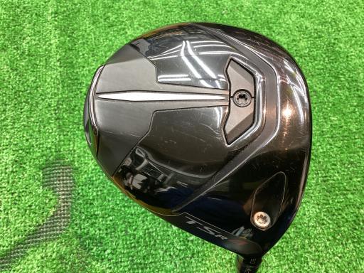 【中古】 タイトリスト TSR4 9° ドライバー DR TSP311 (フレックスS) メンズ 男性用 右利き 右用 Bランク ゴルフクラブ