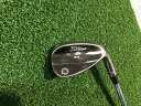 【中古】 タイトリスト VOKEY SPIN MILLED SM7 ブラッシュドスチール 52°/08°F ウェッジ WG Dynamic Gold (フレックスS) メンズ 男性用 右利き 右用 Cランク ゴルフクラブ(4)