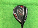 【中古】 本間ゴルフ TOUR WORLD GS U4 ユーティリティ UT SPEED TUNED 48(UT) (フレックスSR) メンズ 男性用 右利き ...