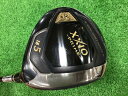 【中古】 ダンロップ XXIO PRIME(2019) 5W フェアウェイウッド FW XXIO SP1000(フェアウェイ) (フレックスR) メンズ 男性用...