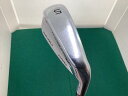 【中古】 本間ゴルフ TOUR WORLD TW-U(2017) U5 ユーティリティ UT NS PRO MODUS3 TOUR105 (フレックスS) メン...
