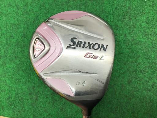 š å SRIXON GiE-L(2011) 4W ǥ եå FW SV-3024J(ե) (եåL) ...
