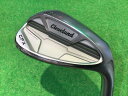 【中古】 クリーブランド Cleveland CFX 58°/10° ウェッジ WG NS PRO 950GH (フレックスS) メンズ 男性用 右利き 右用 ...