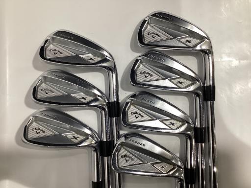 楽天市場】キャロウェイ x forged 2013の通販