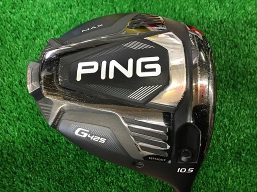 楽天市場】ドライバー g425 max 10.5°の通販
