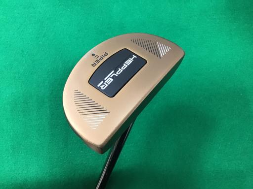 楽天市場】ping パター heppler cの通販