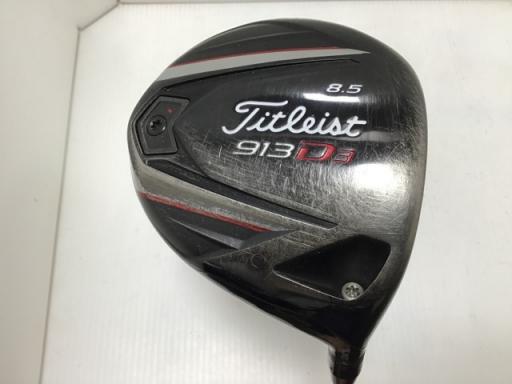 タイトリスト 913No.5