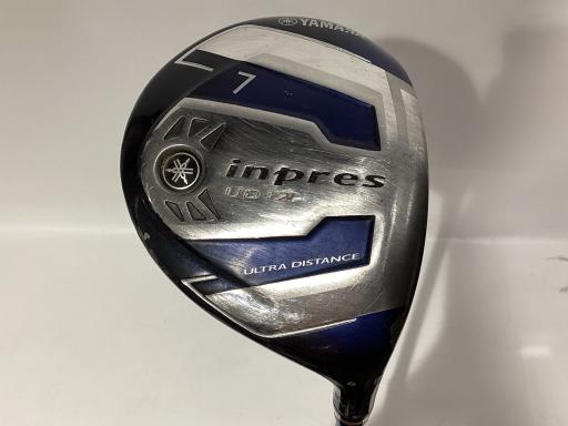 楽天市場】インプレス ud+2 フェアウェイウッド 7w rの通販 楽天市場】インプレス ud+2 フェアウェイウッド 7w rの通販