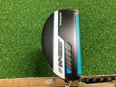 【中古】 ピン SIGMA 2 ARNA 34インチ(PP58) パター PT スチール (フレックスその他) メンズ 男性用 右利き 右用 Cランク ゴルフクラブ(4)