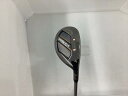 【中古】 キャロウェイ MAVRIK U4 ユーティリティ UT Diamana 50 for CW(UT) (フレックスS) メンズ 男性用 右利き 右用 Cランク ゴルフクラブ