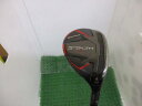 【中古】 テーラーメイド STEALTH2 U4 ユーティリティ UT TENSEI RED TM60(STEALTH UT) (フレックスS) メンズ 男性用...