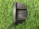 【中古】 コブラ AUSSIE PERTH II パター PT スチール (フレックスその他) メンズ 男性用 右利き 右用 Cランク ゴルフクラブ