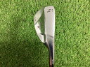 【中古】 ブリヂストン TOURSTAGE X-WEDGE 01 52°/06° ウェッジ WG Dynamic Gold (フレックスS) メンズ 男性用 右...