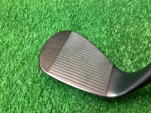 【中古】 クリーブランド Cleveland RTZ ブラックサテン 52°/10° MID ウェッジ WG リシャフト (フレッ..