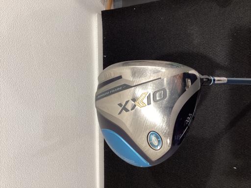 【中古】 ダンロップ XXIO(2022) 12.5° レディース ドライバー DR XXIO MP1200L(DR) (フレックスA) レディース 女性用 右...