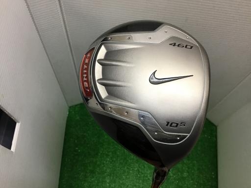 『未使用』ナイキ　イグナイト10.5 °FLEX R ゴルフドライバー 楽天市場】nike 10．5 ドライバーの通販