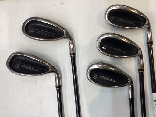 ENAゴルフ（旧クレイン） アイアンセット 10本 ENAゴルフ（旧クレイン） アイアンセット 10本