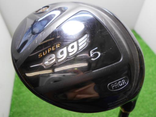 楽天市場】プロギア super egg フェアウェイウッド レディ 中古 楽天市場】プロギア super egg フェアウェイウッド レディ 中古